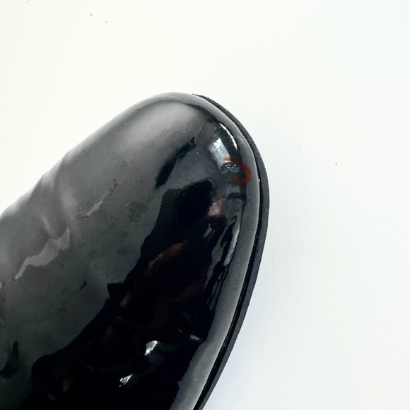 Patent Leather Gucci Loafers sz 40 - Picture 12 of 12